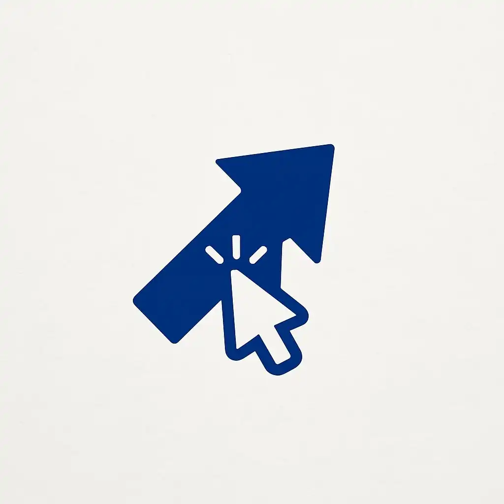 Logo de Tuimpulso Digital - Agencia de desarrollo web y marketing digital